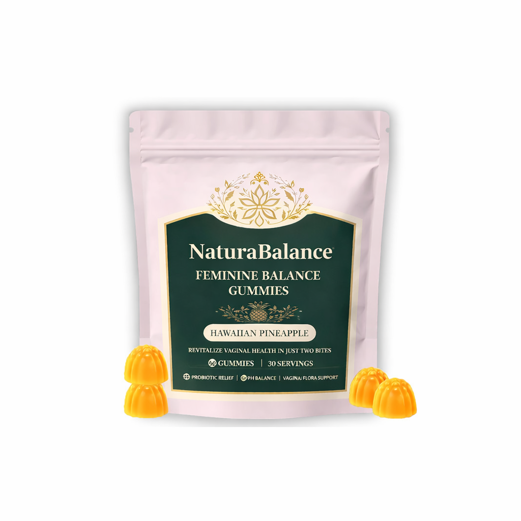 NaturaBalance